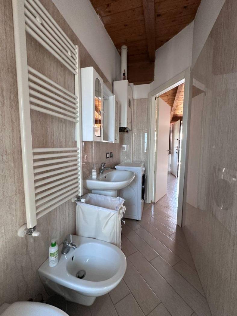 Bagno Bagno