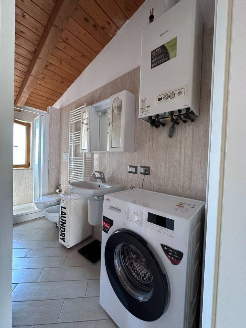 Bagno Bagno