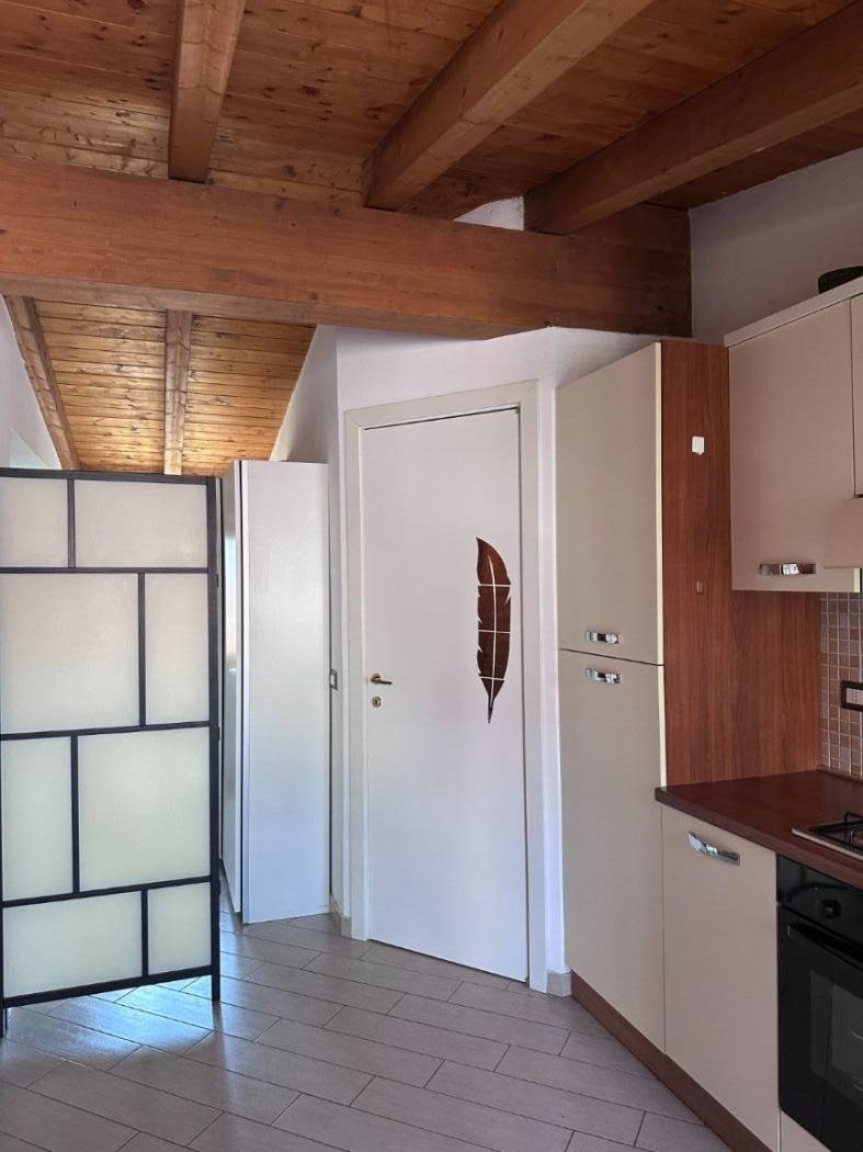 Interno appartamento Interno appartamento
