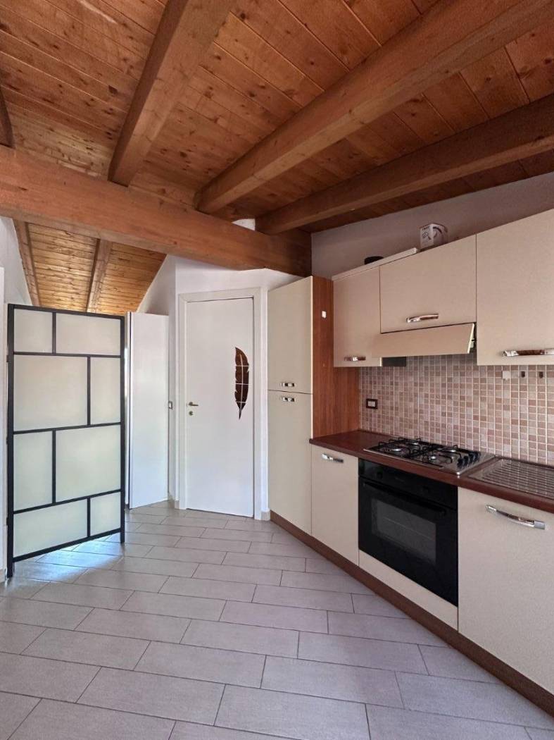 Interno appartamento Interno appartamento