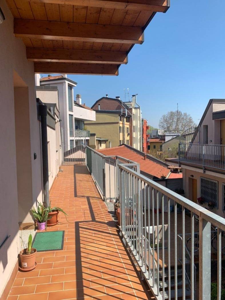 Balcone Balcone