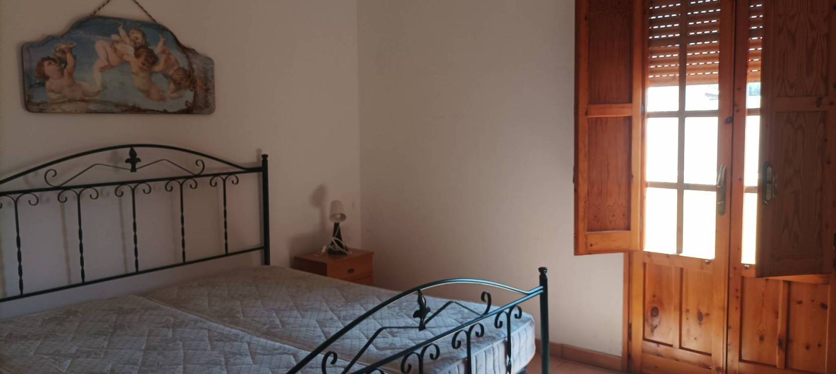 Camera da letto