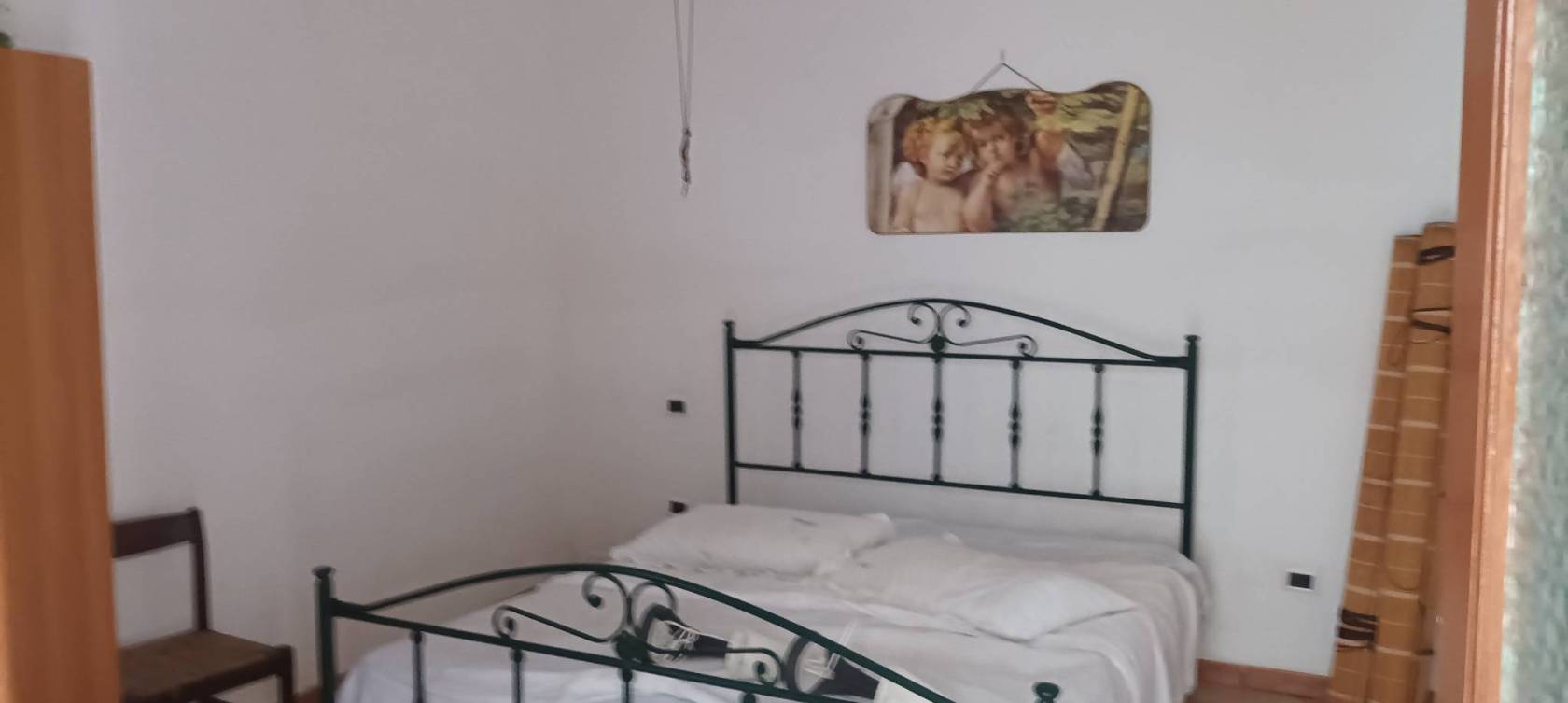 Camera da letto