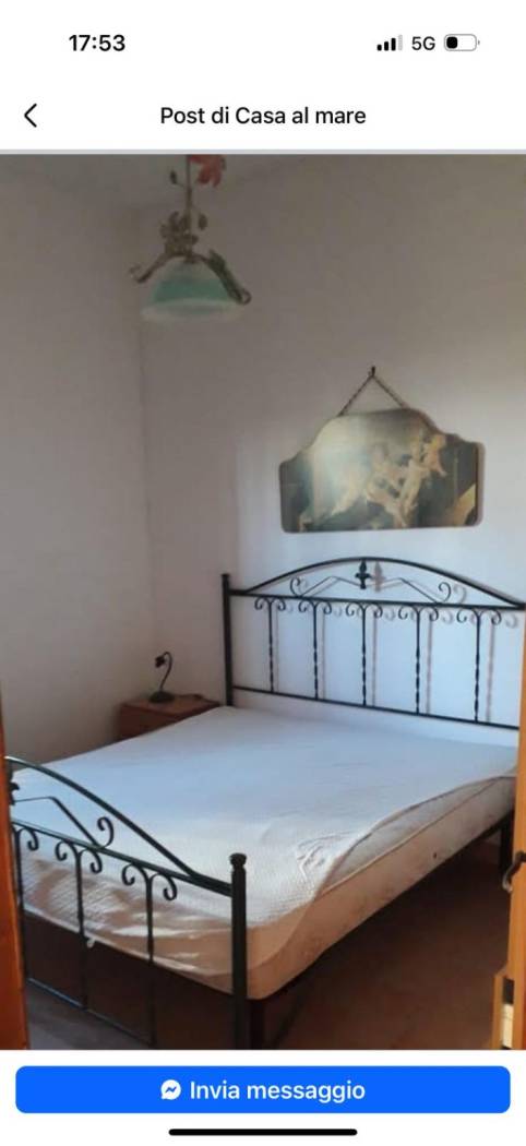 Camera da letto