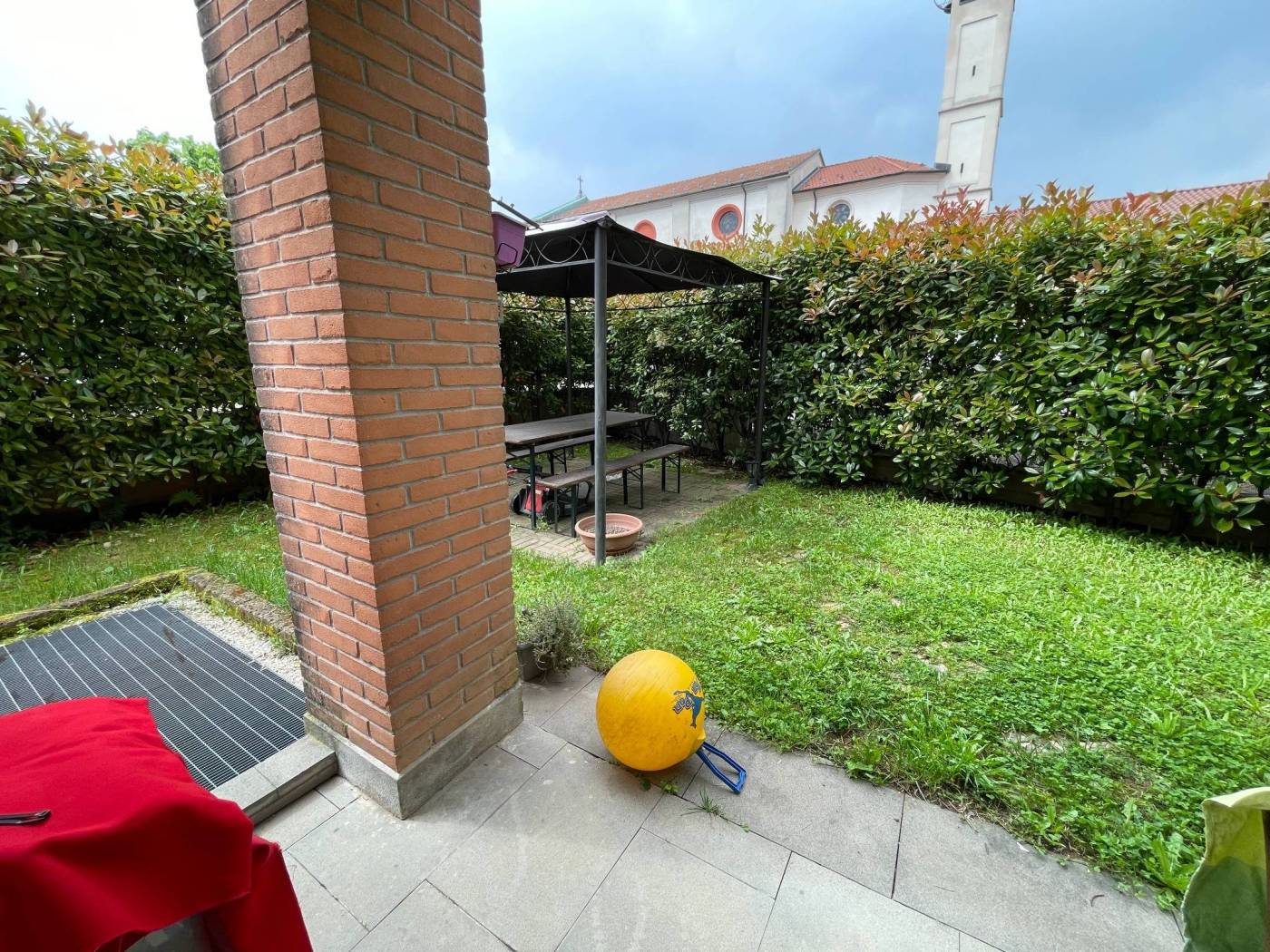 Giardino