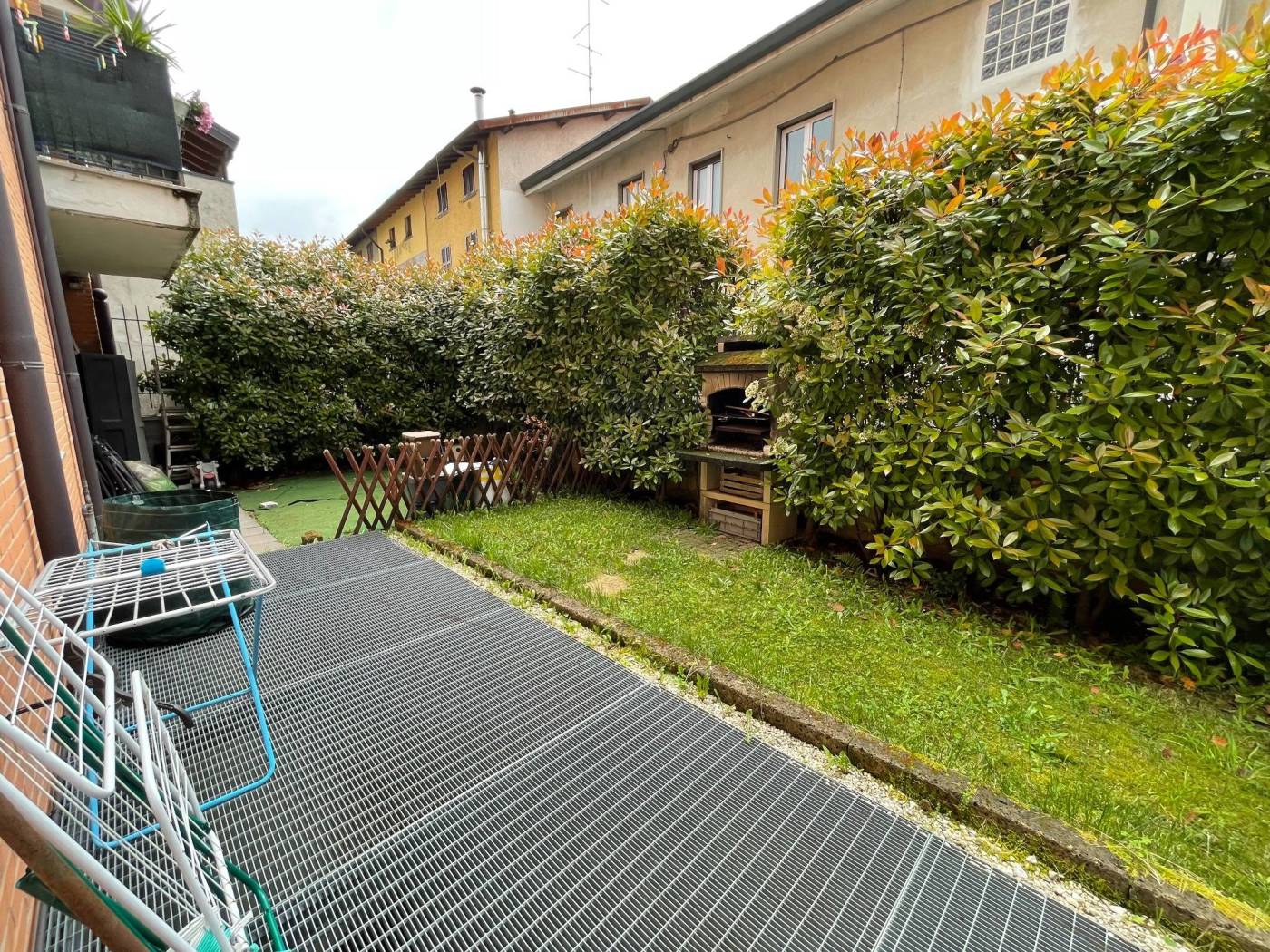 Giardino