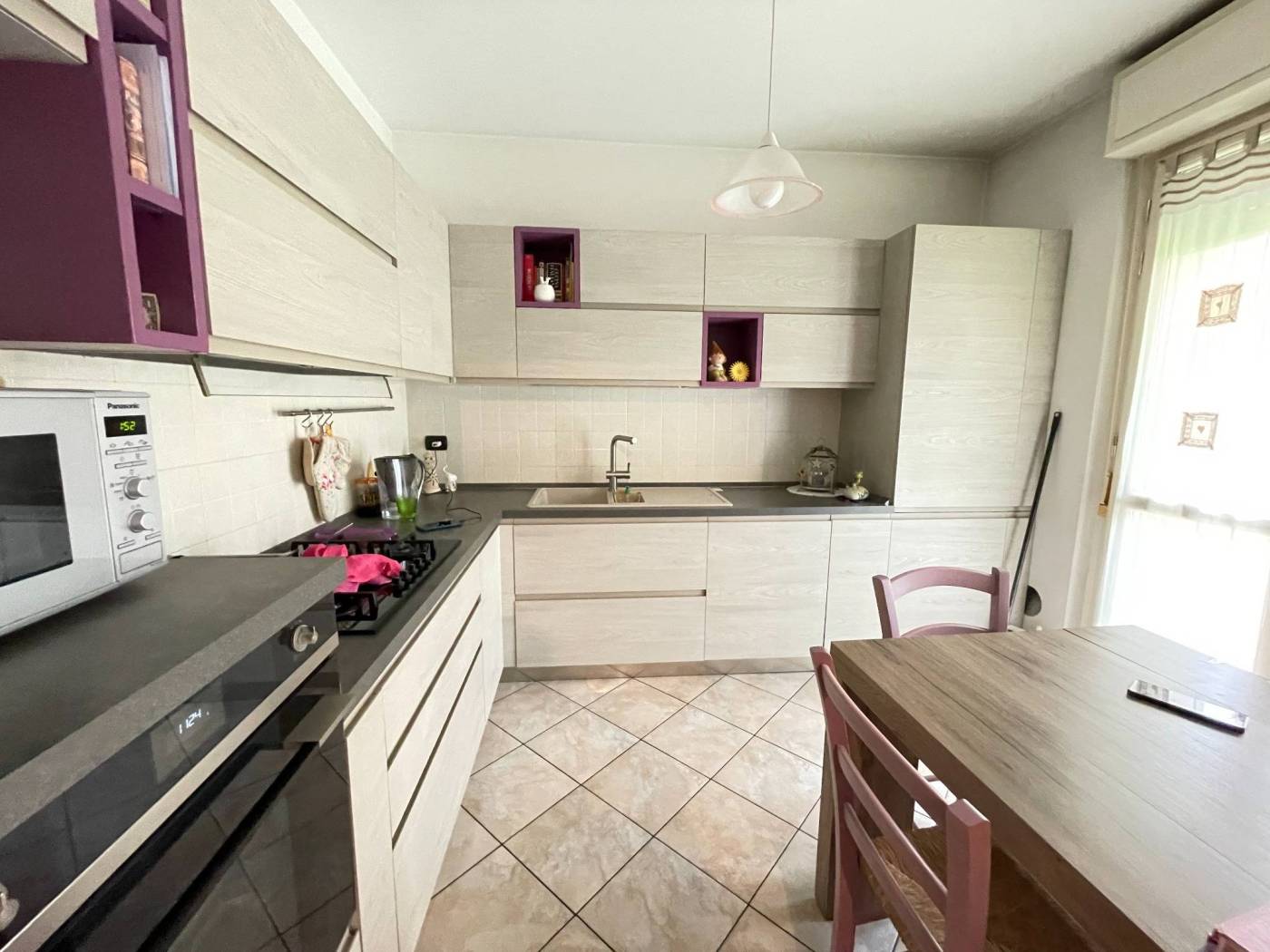 Cucina
