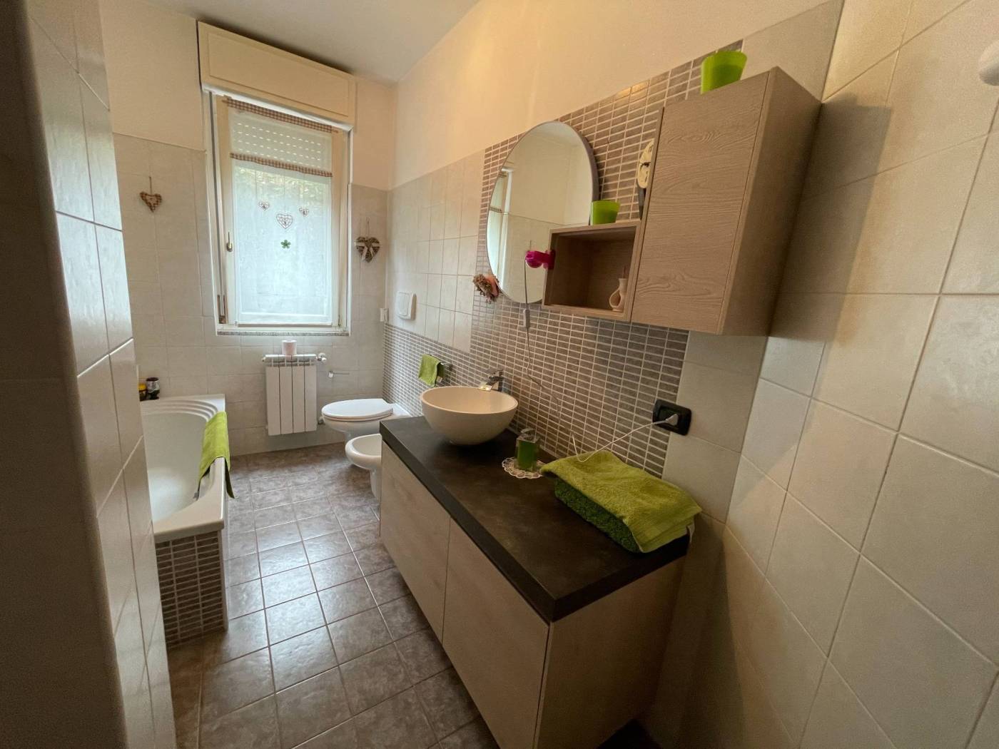 Bagno
