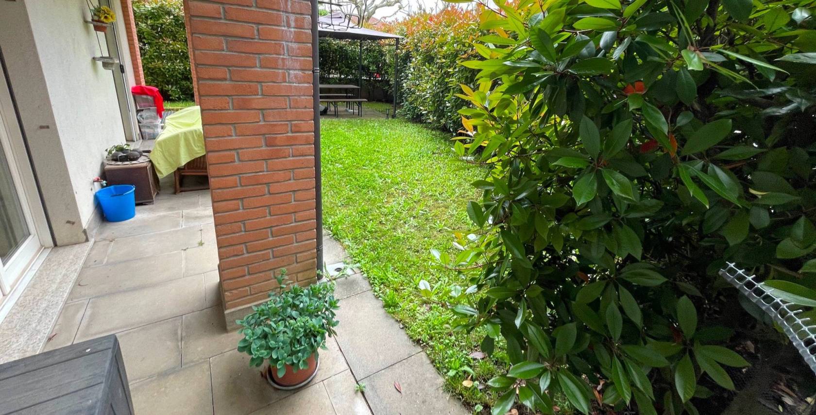 Giardino