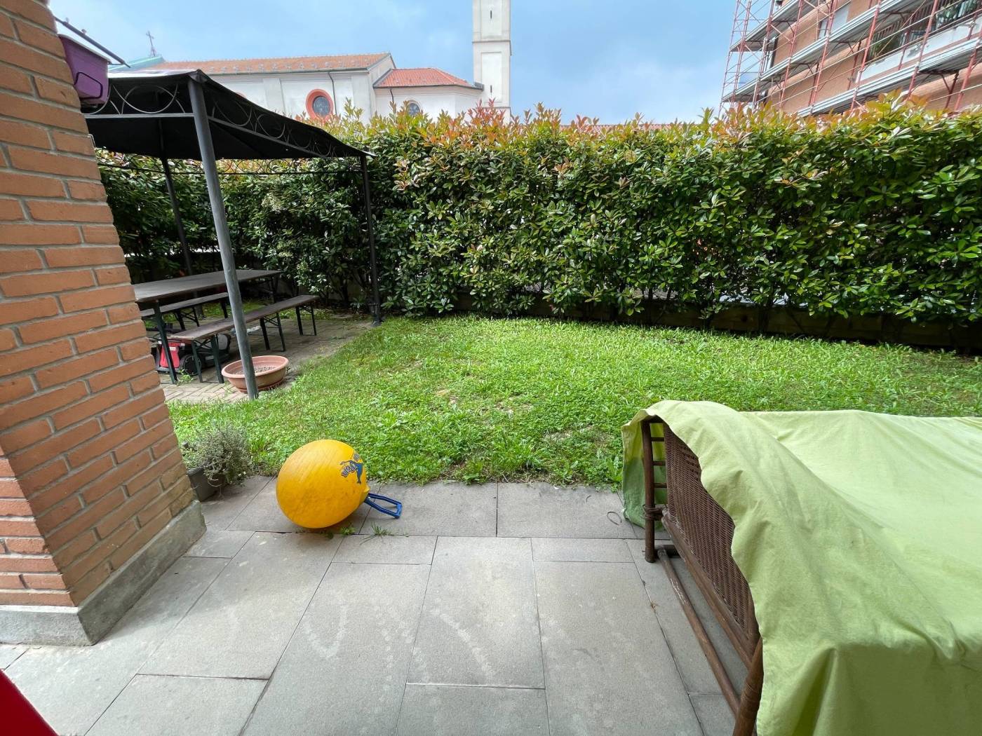 Giardino