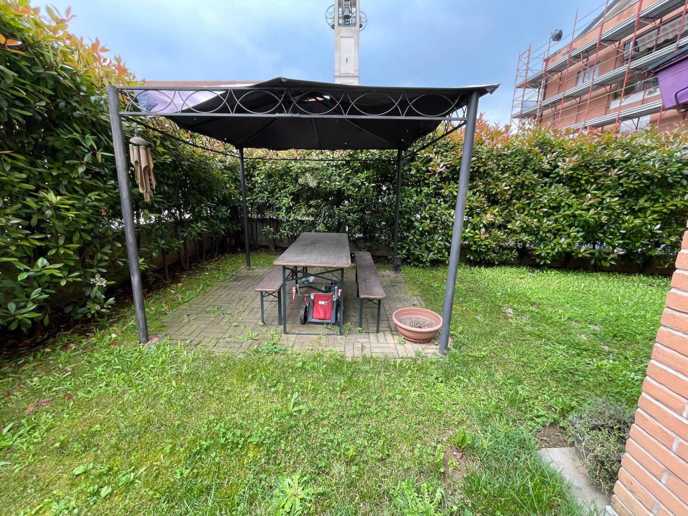 Giardino
