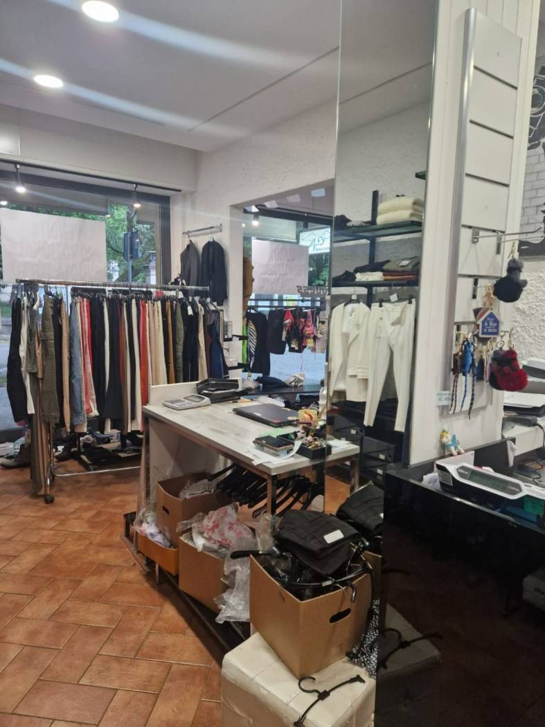 Interno non residenziale