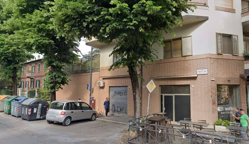 Facciata