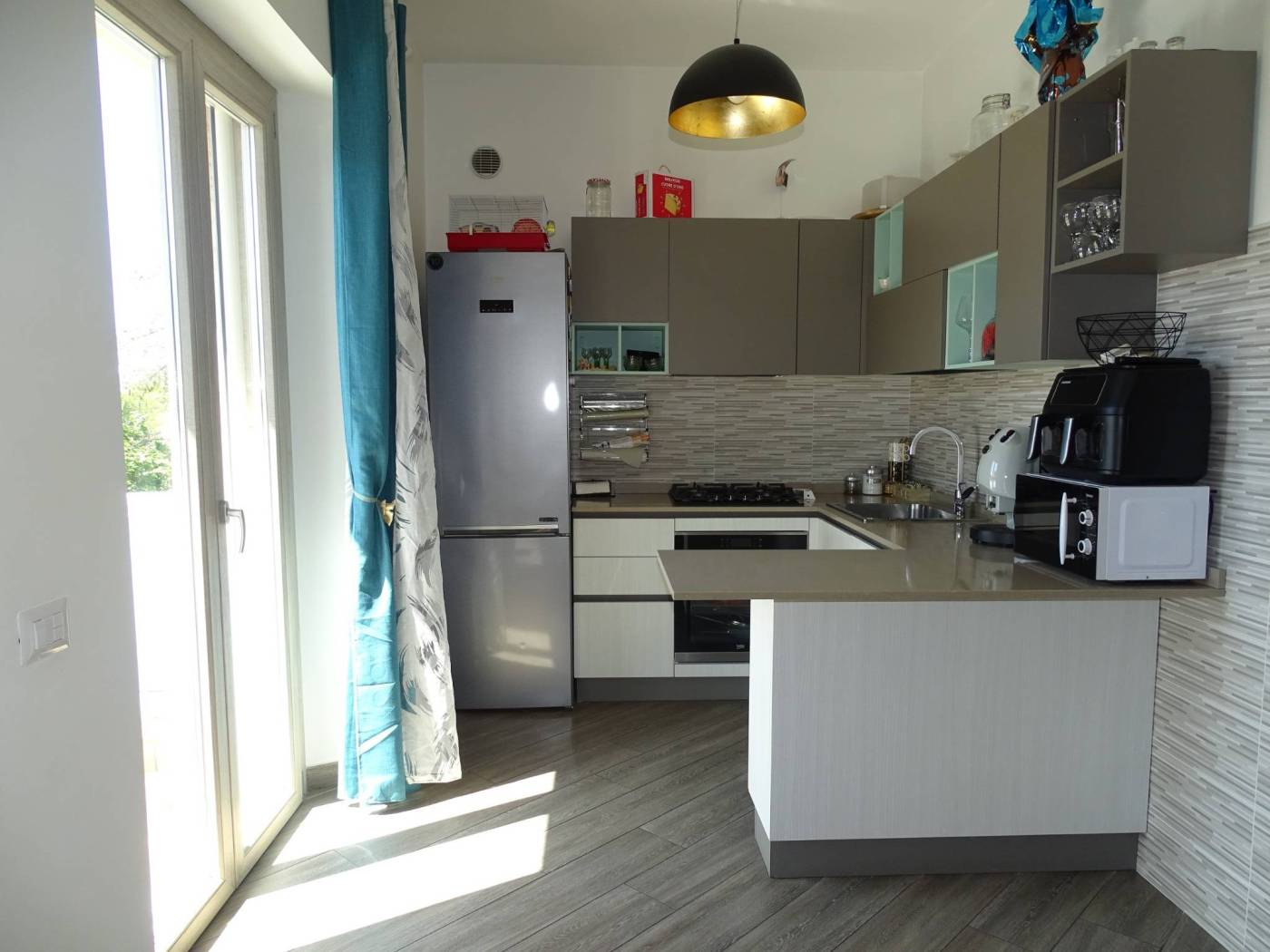 Cucina