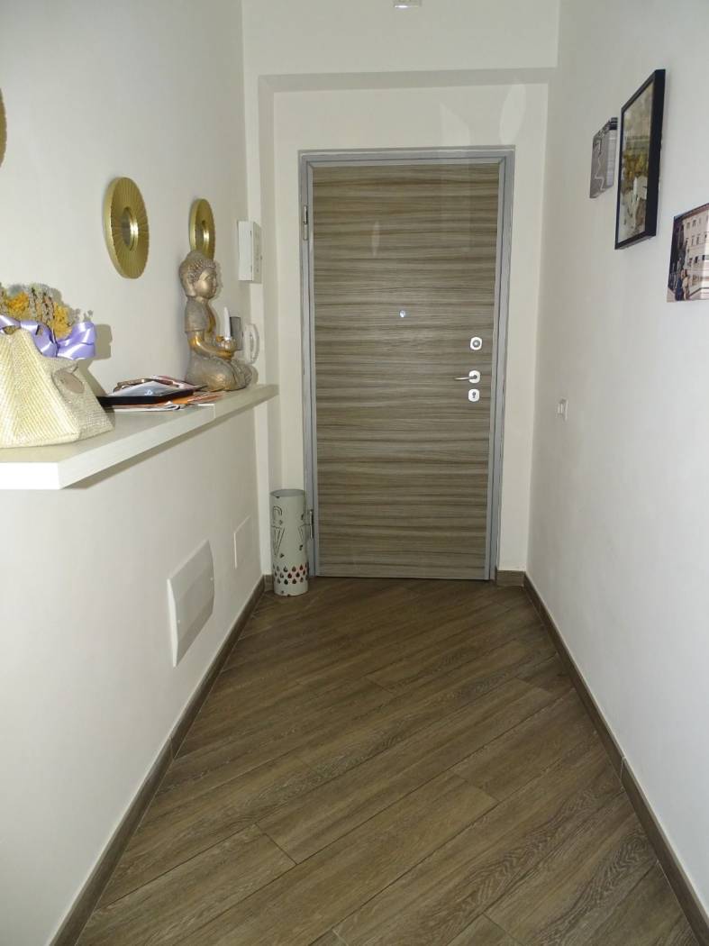 Ingresso