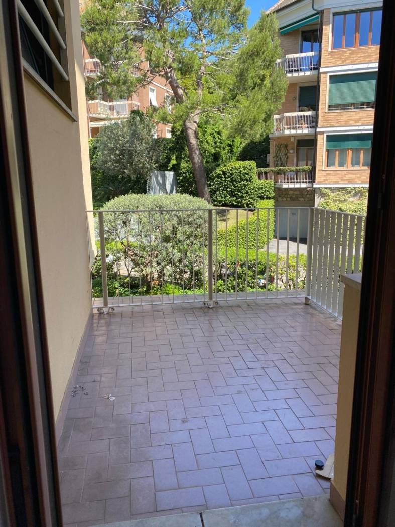 Balcone