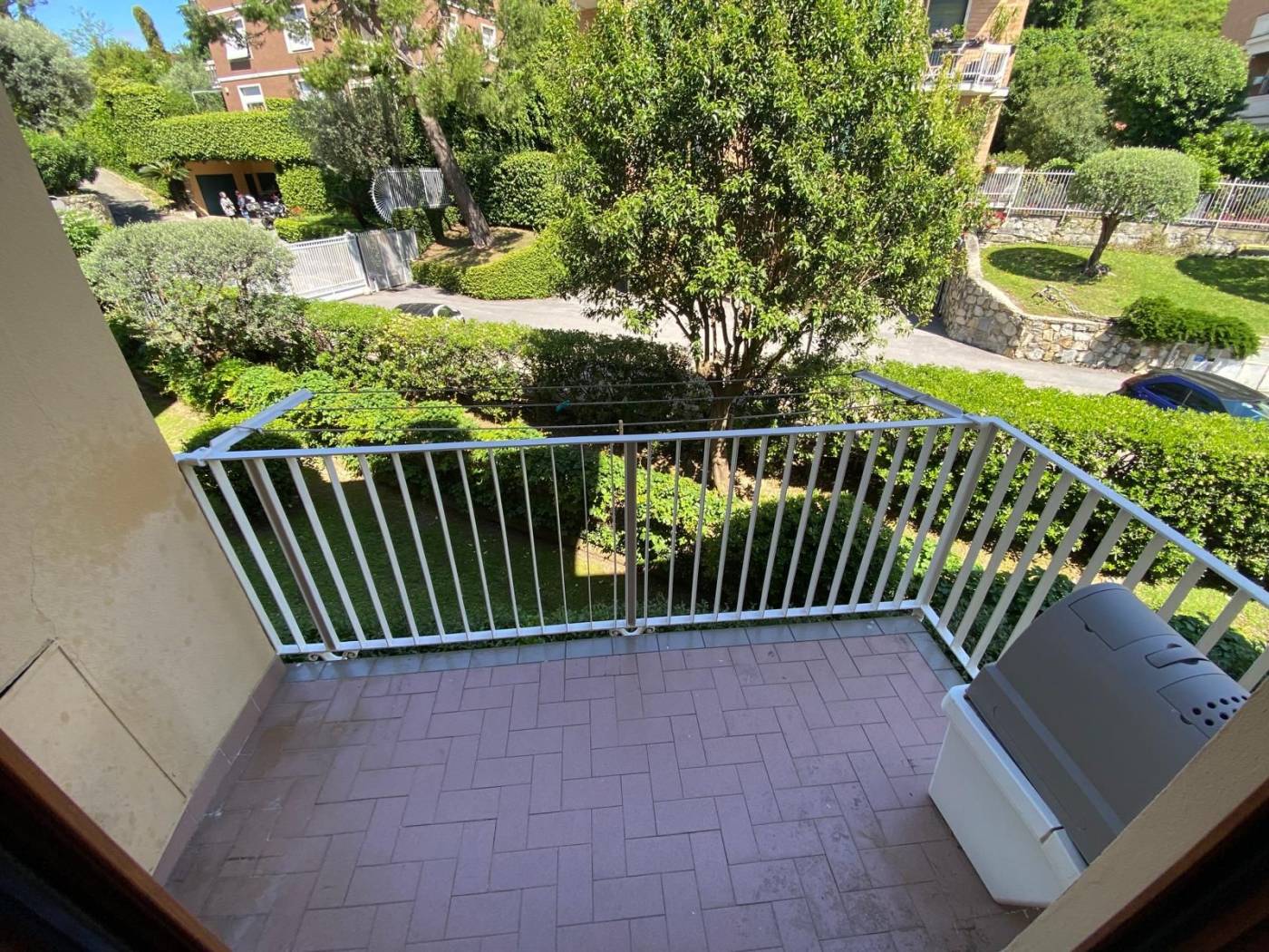Balcone