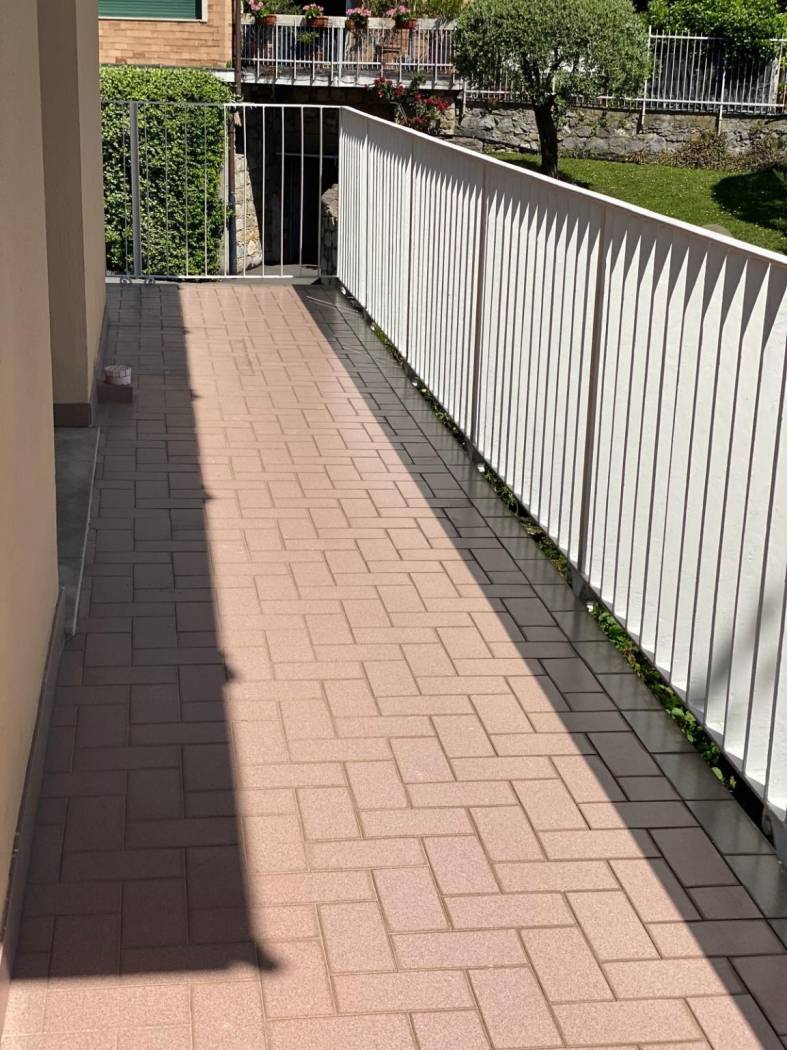Terrazzo