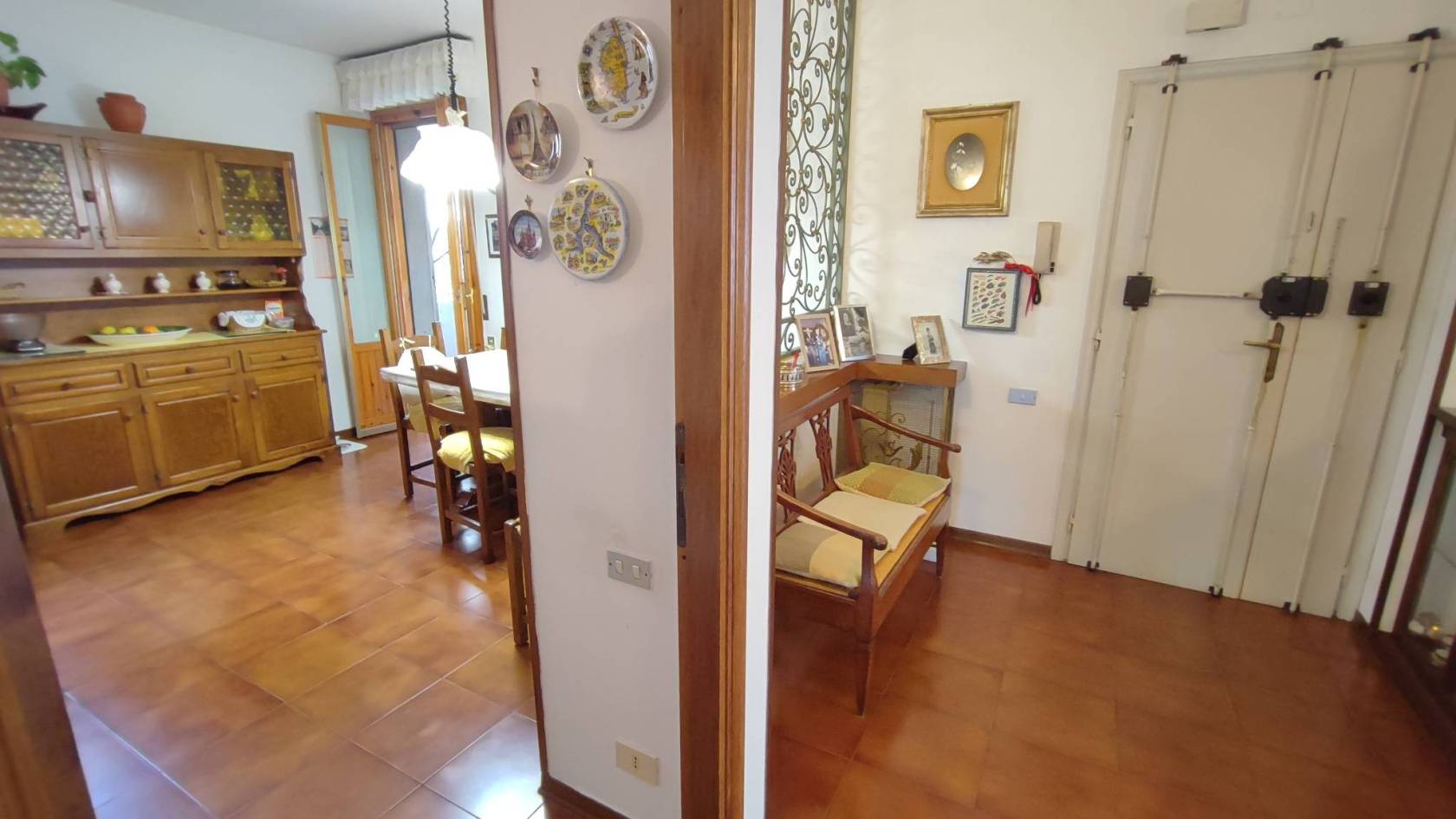 Ingresso