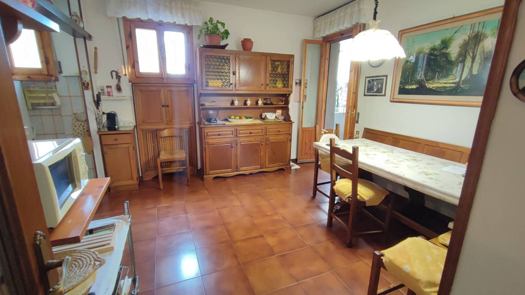 Cucina
