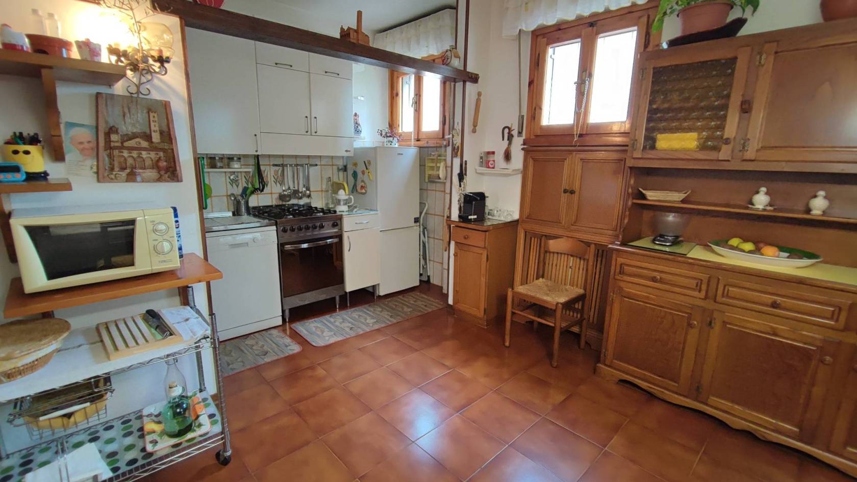 Cucina