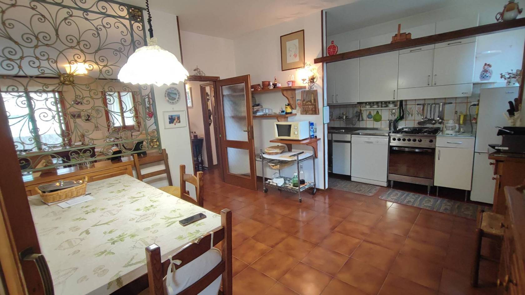 Cucina