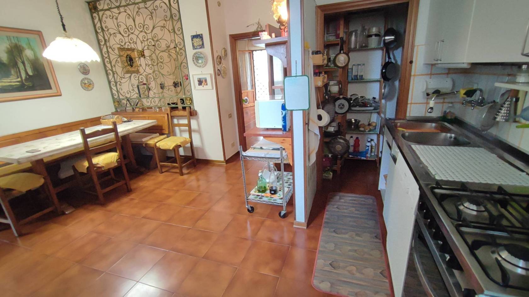 Cucina