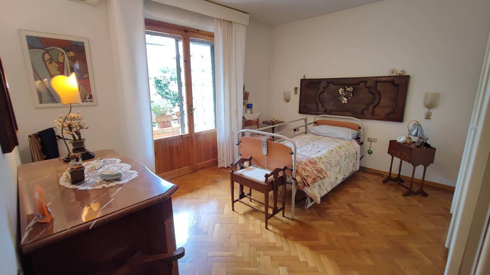 Camera da letto