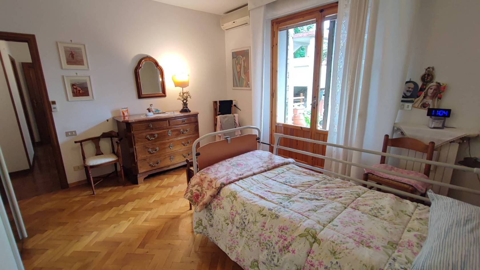 Camera da letto