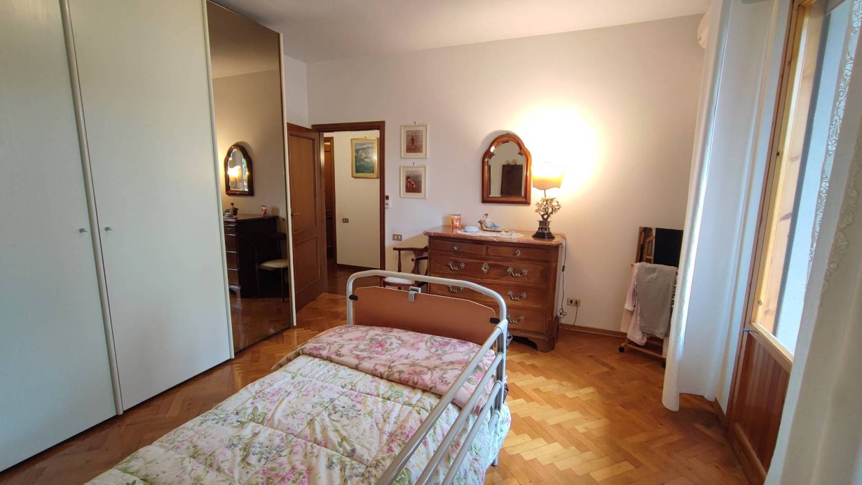 Camera da letto