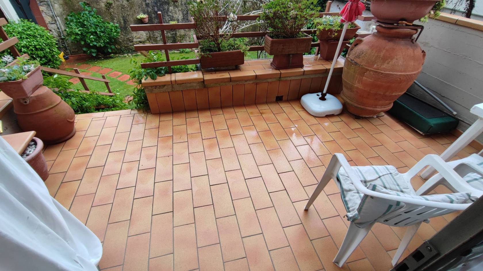 Terrazzo