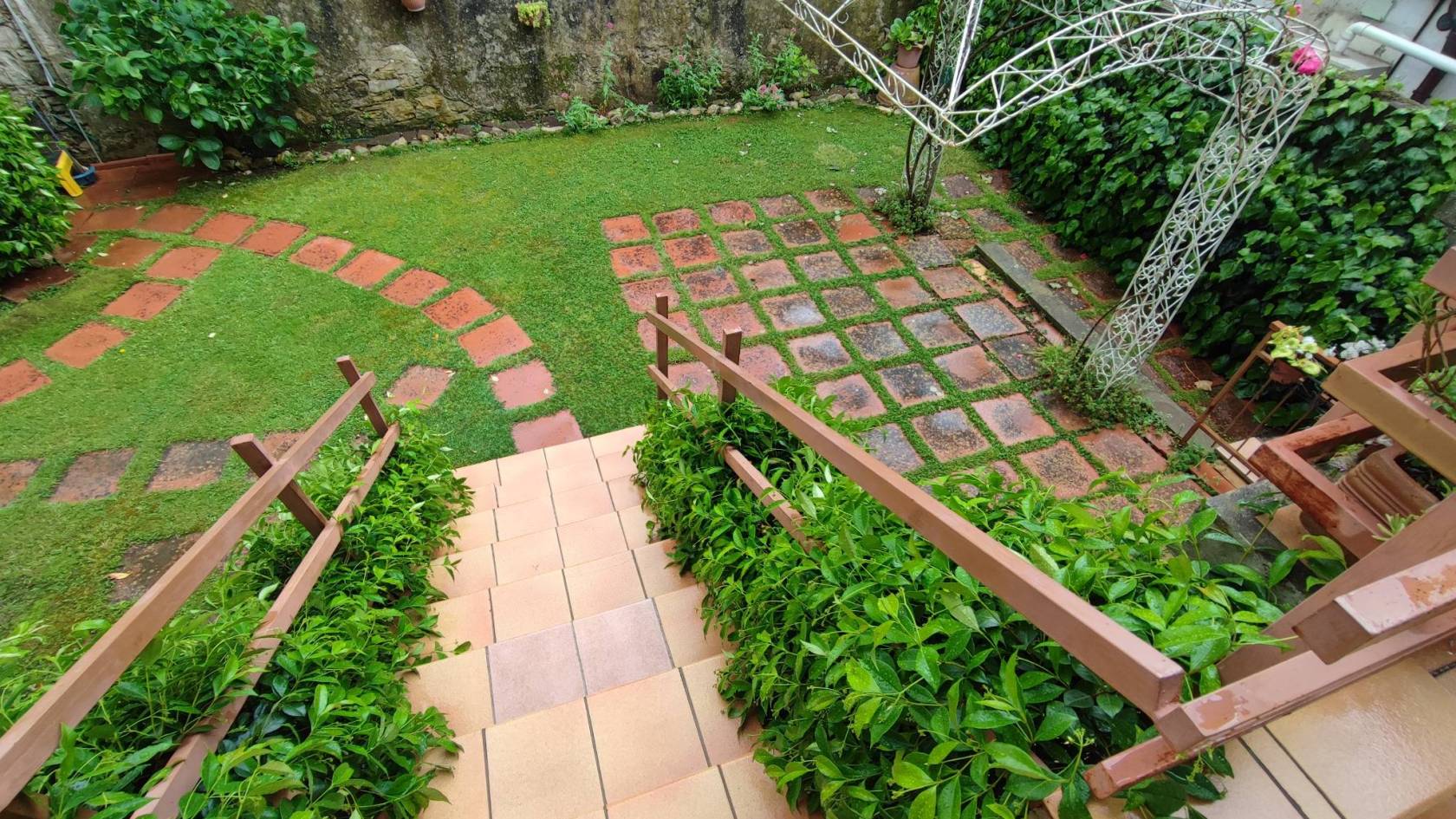Giardino