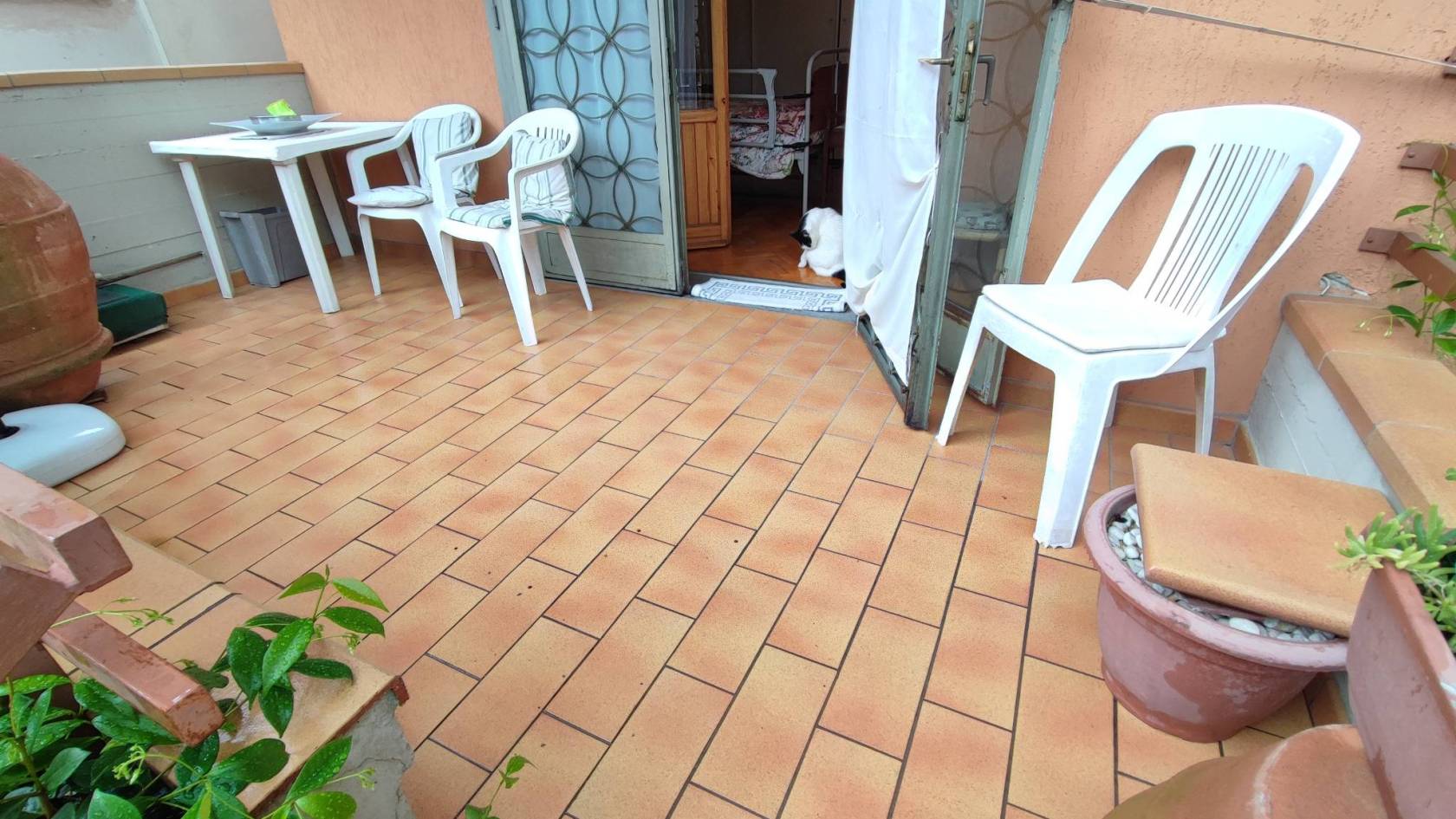 Terrazzo