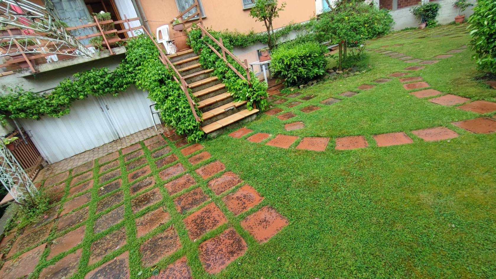 Giardino