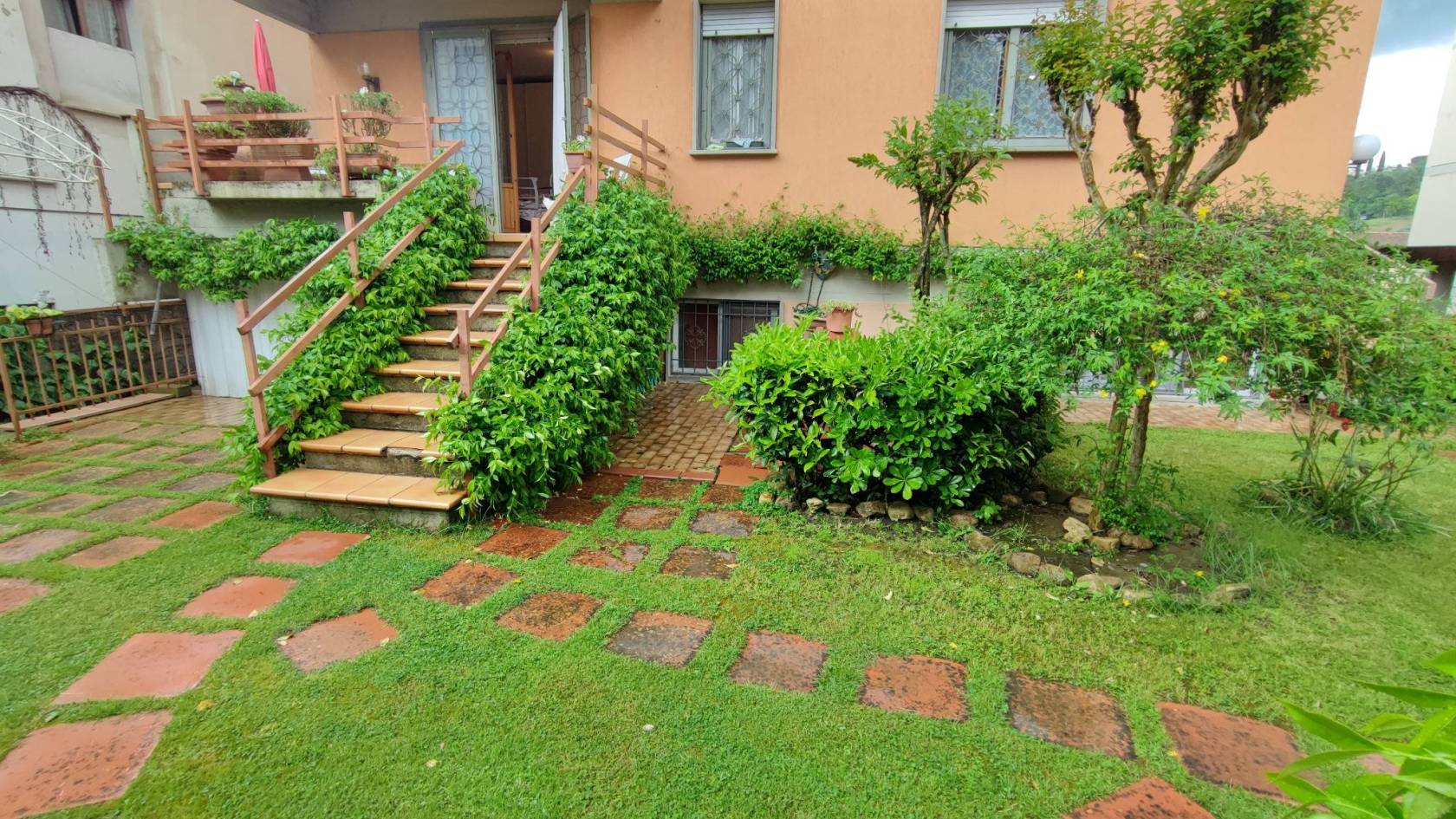 Giardino