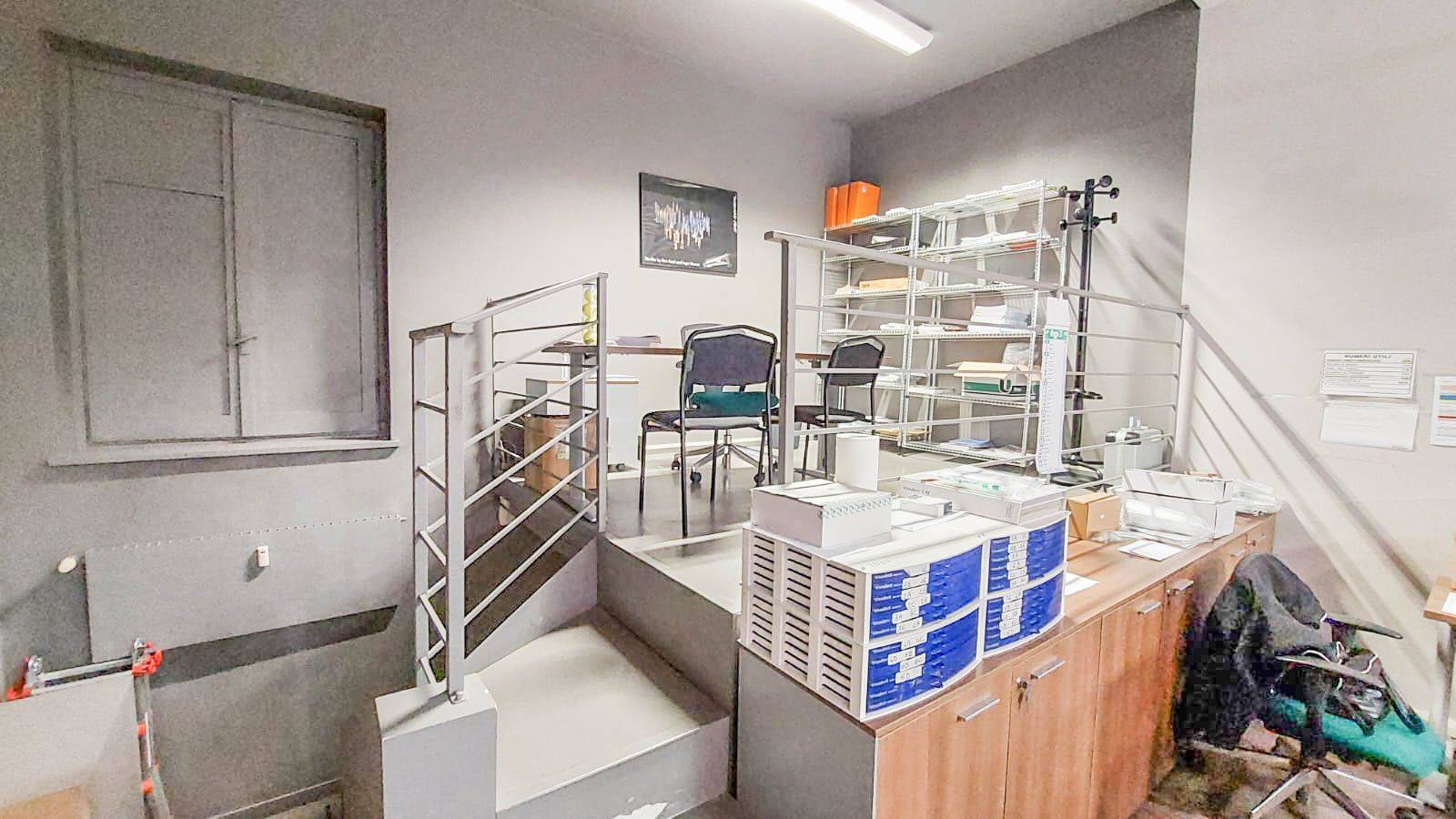 Interno non residenziale