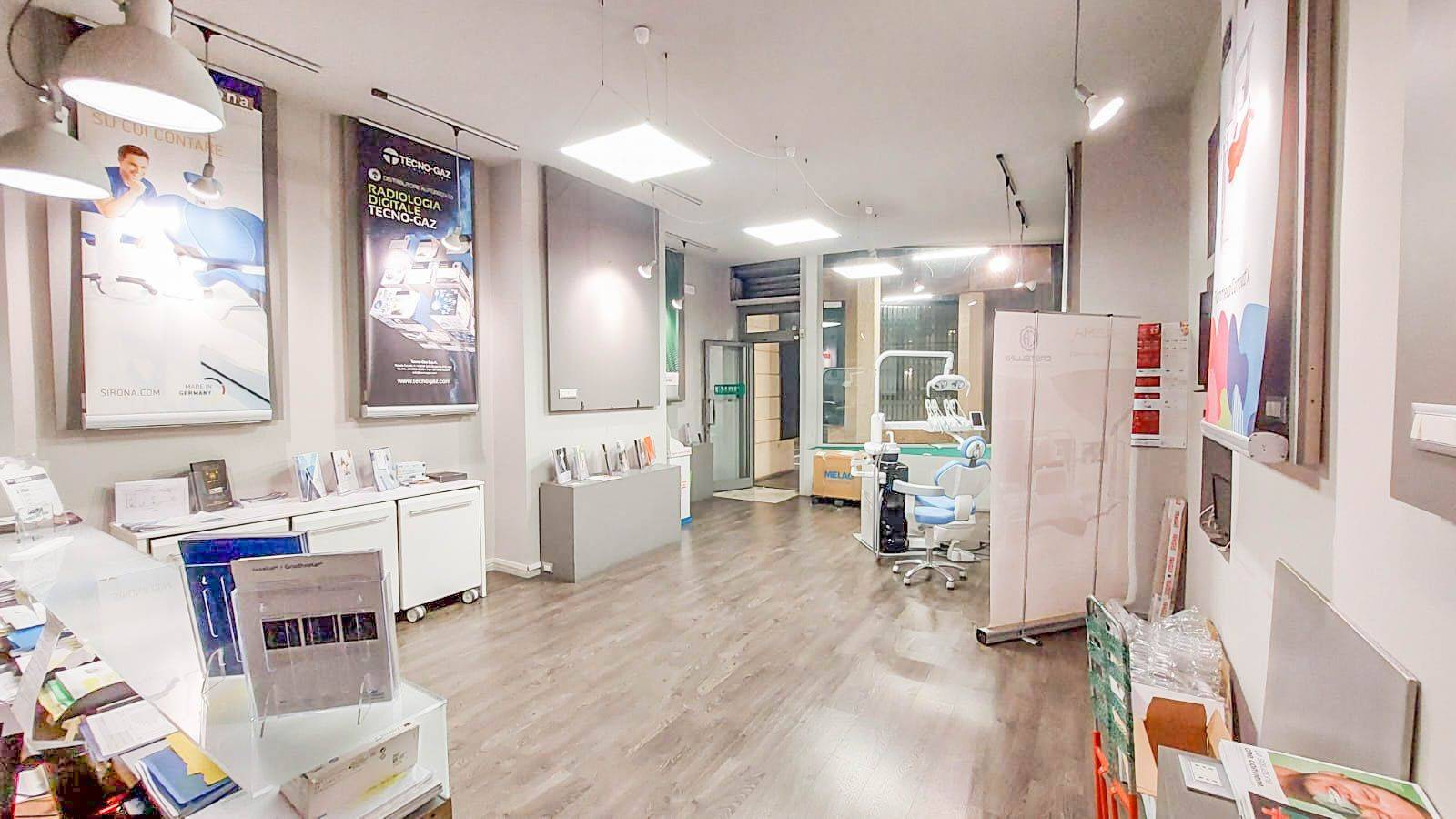 Interno non residenziale