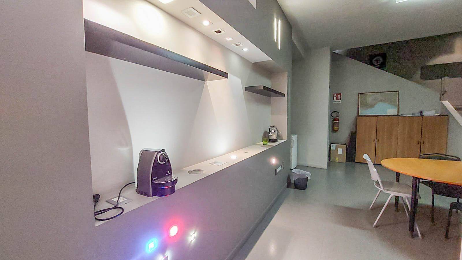 Interno non residenziale