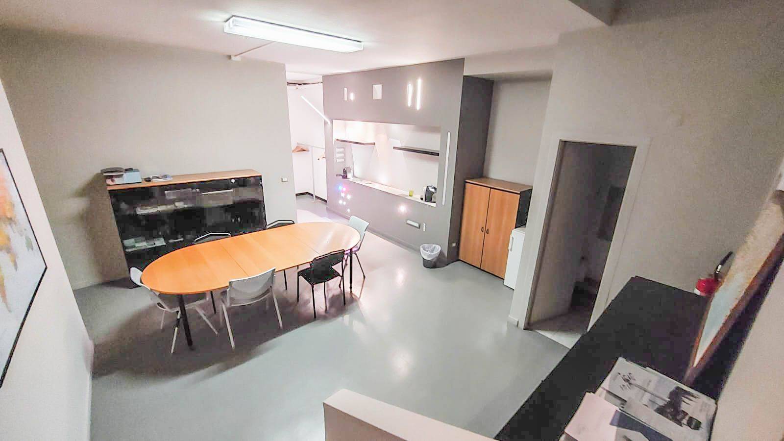 Interno non residenziale