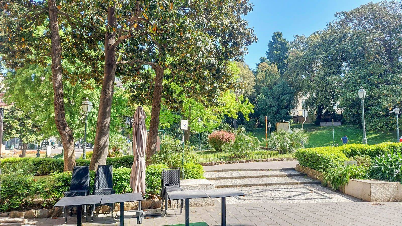 Giardino