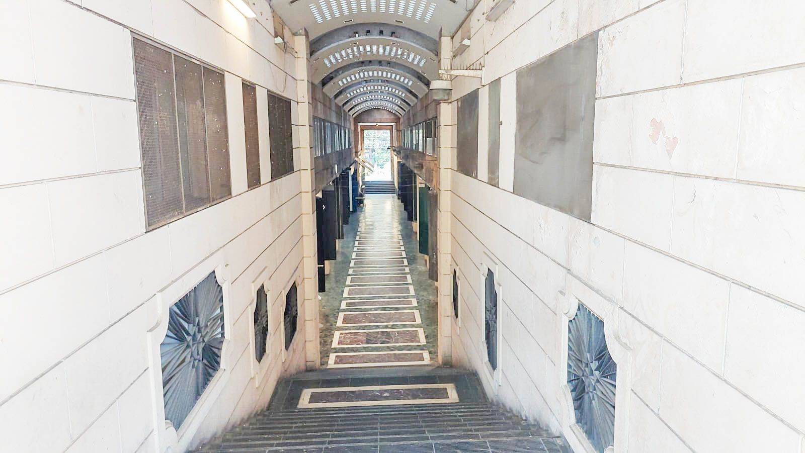 Interno palazzo