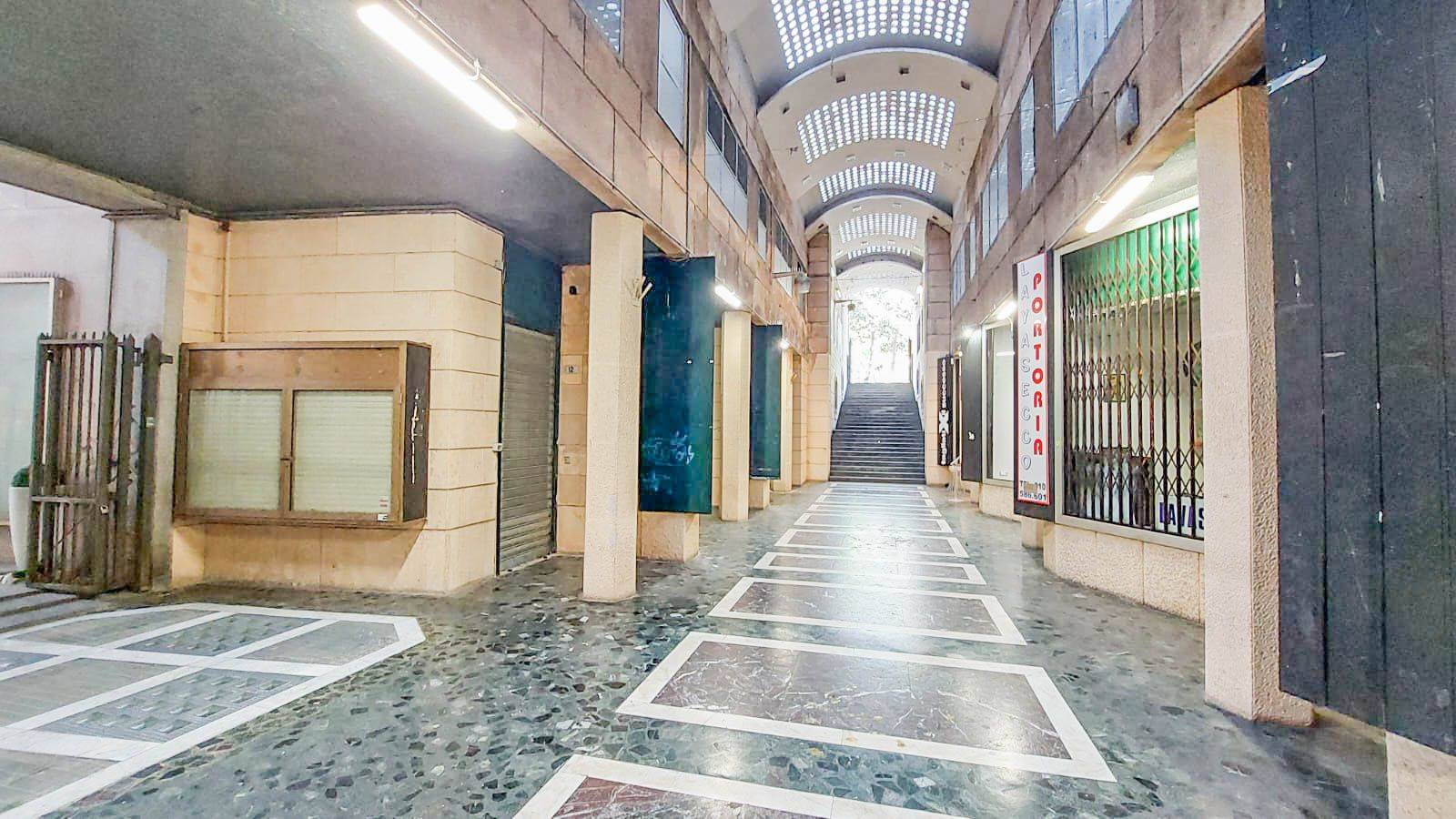 Interno palazzo