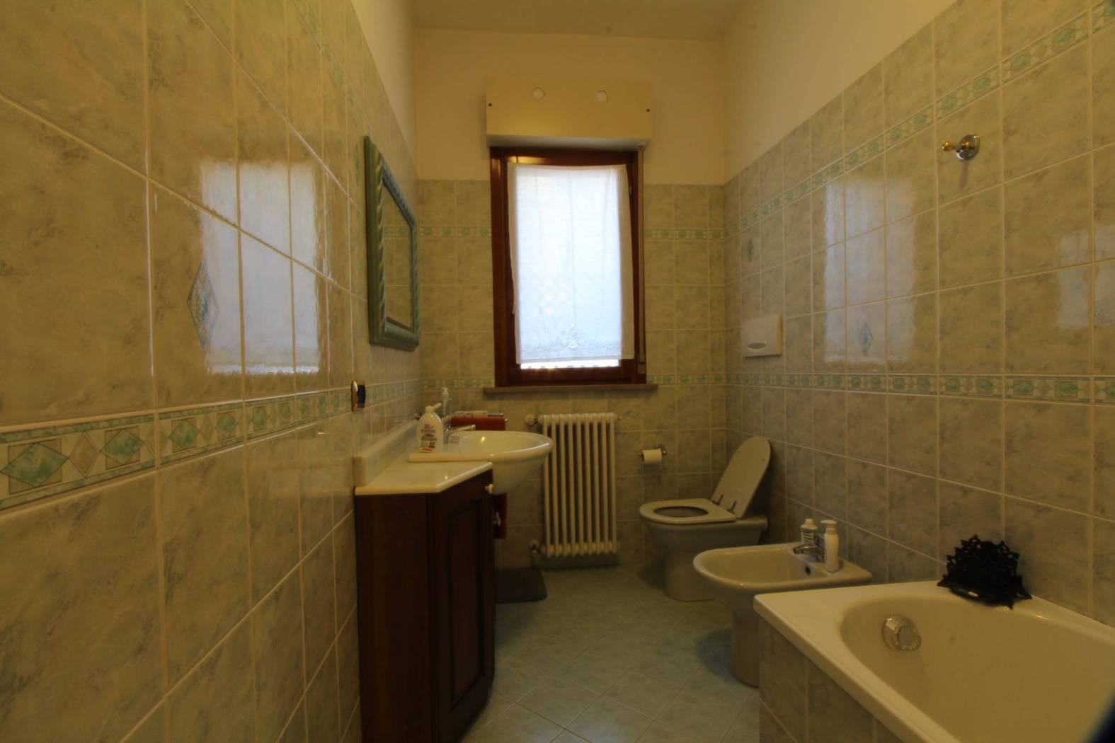 Bagno