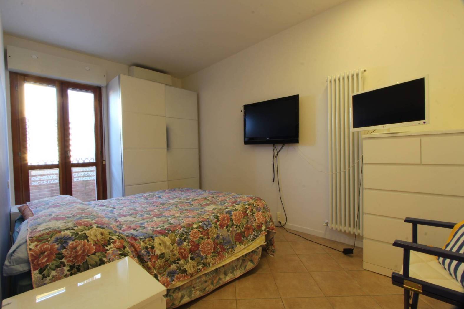 Camera da letto