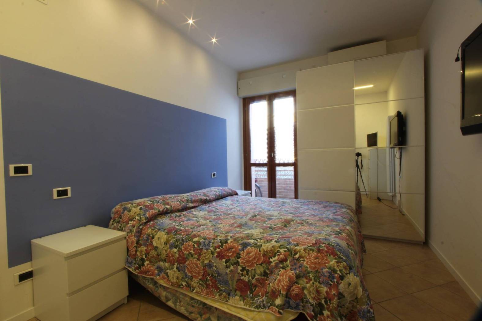 Camera da letto