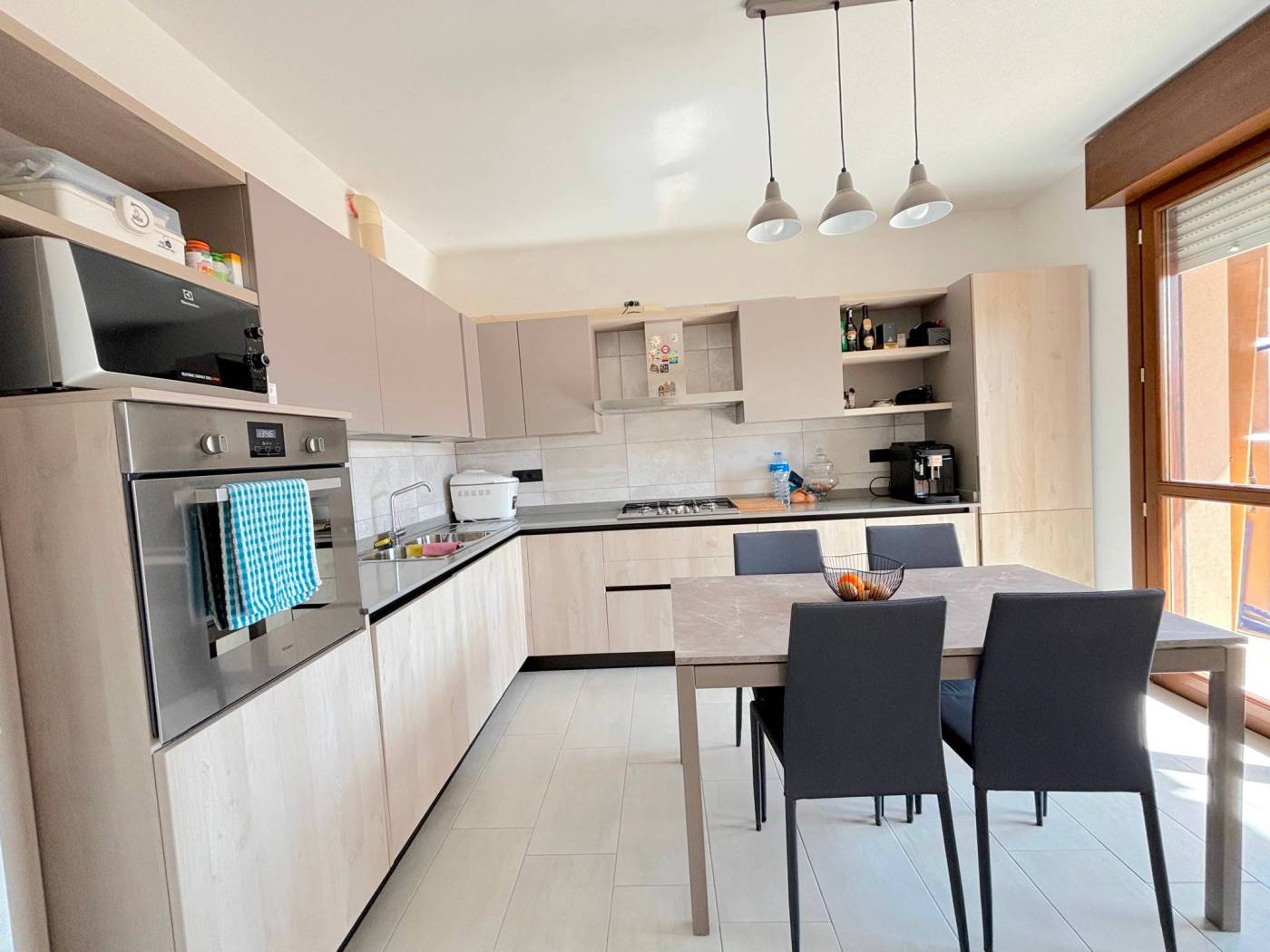 Cucina