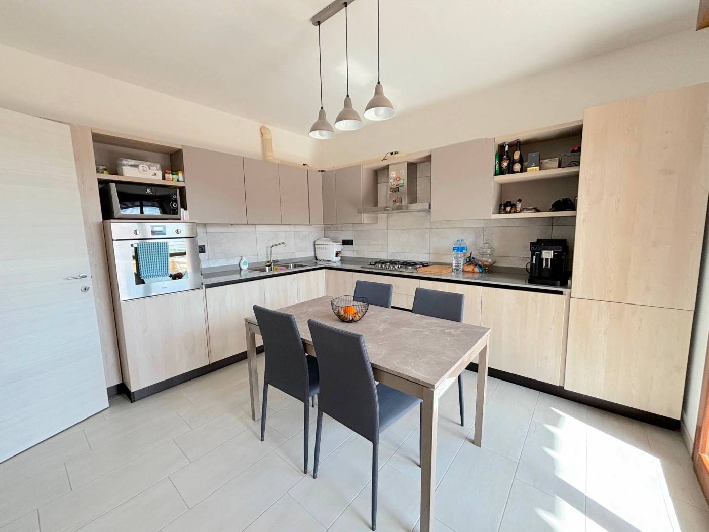 Cucina