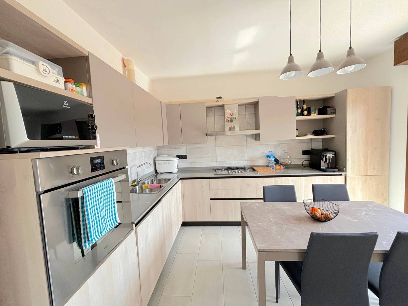 Cucina