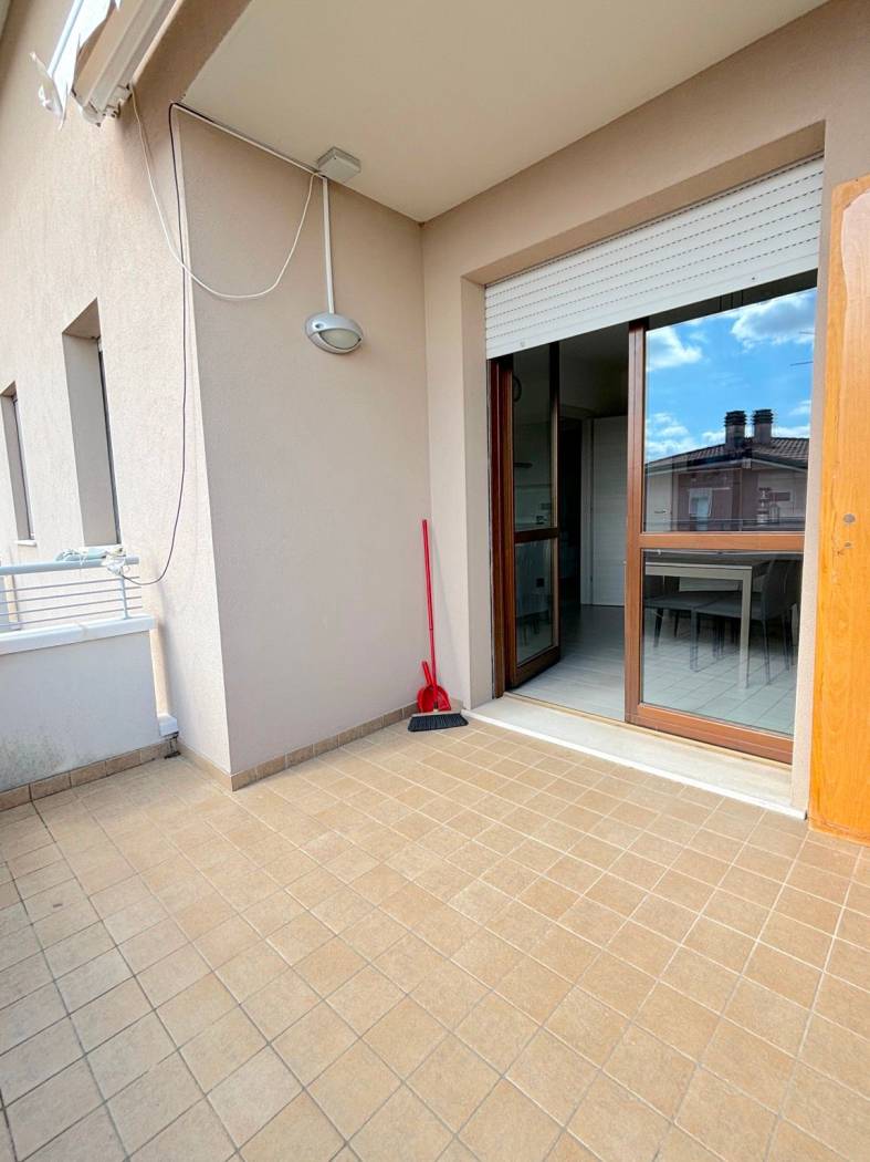 Terrazzo