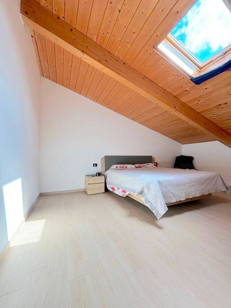 Camera da letto